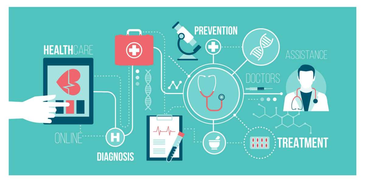 Big Data Revolution in Healthcare: Unlocking Insights for a Healthier Future