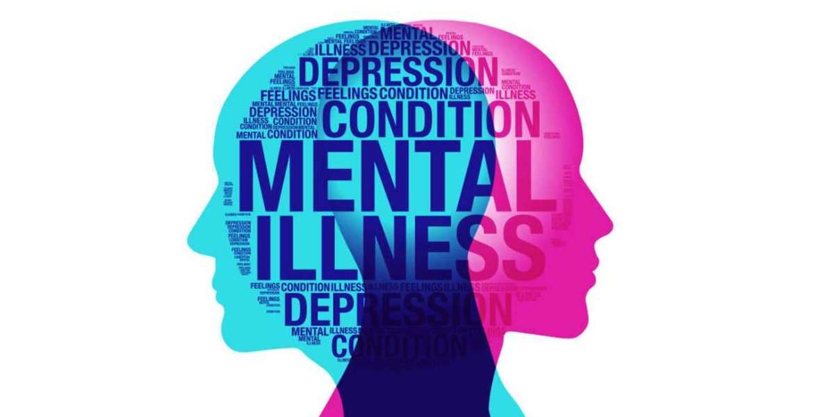 Mental Health Market Booming: Increased Awareness Drives Growth for Crucial Services