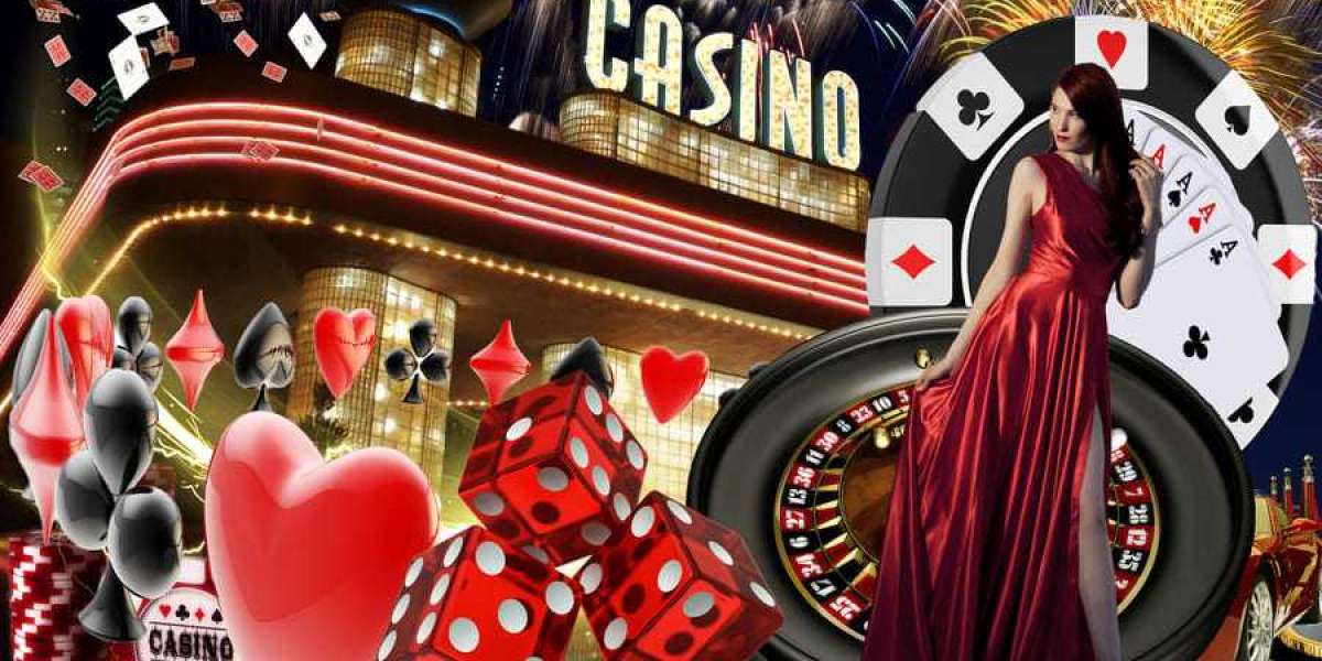 The Baccarat Bonanza: Unleashing Your Inner Casino Connoisseur!