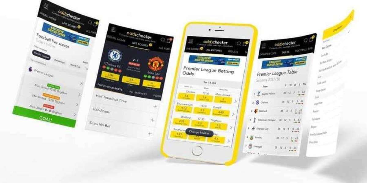 Betting Bonanza: Where Every Game is Your Game!