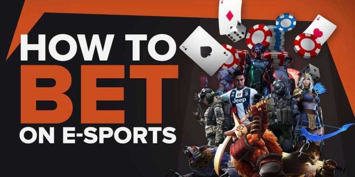 Bet Your Kimchi: Unlocking the Exciting World of Korean Betting Sites