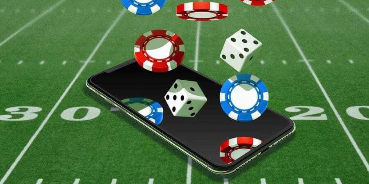 Rolling the Dice: The Ultimate Guide to Sports Betting Bliss