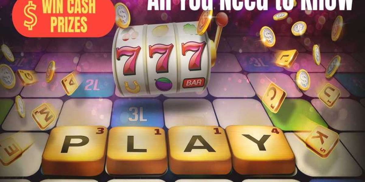 Spinning the Reels: The Ultimate Online Slot Odyssey