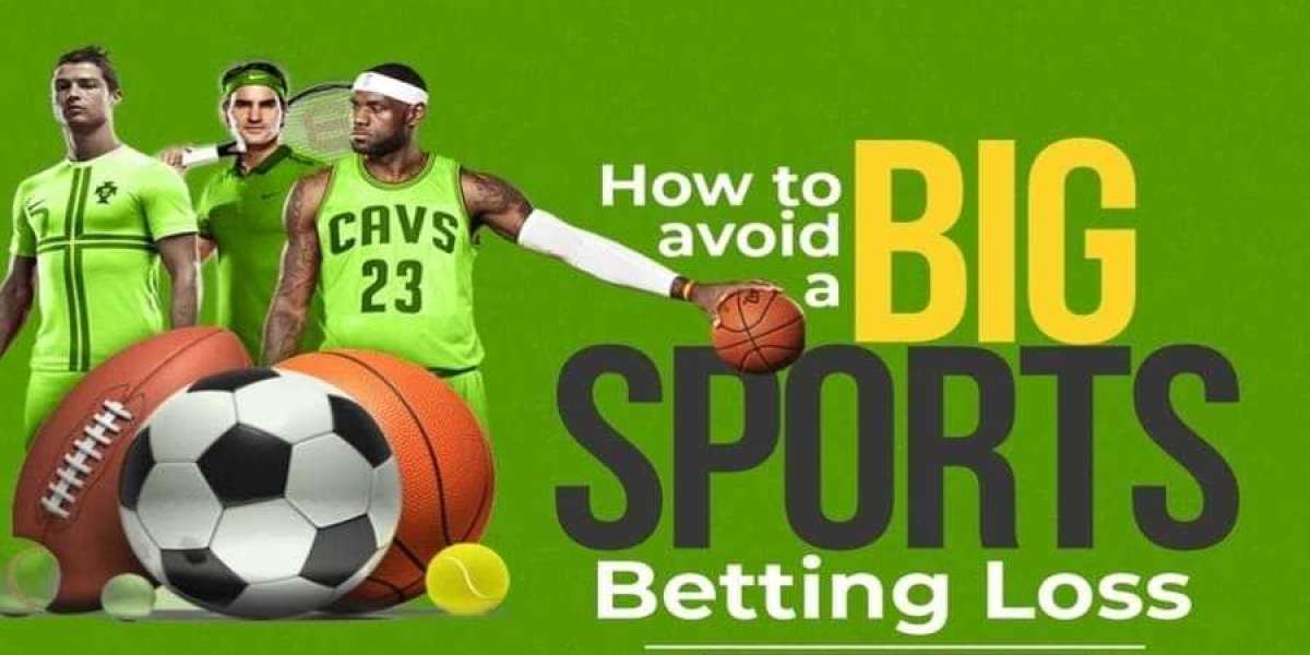 Kick-Off Your Winning Streak: The Ultimate Guide to Sports Toto Sites