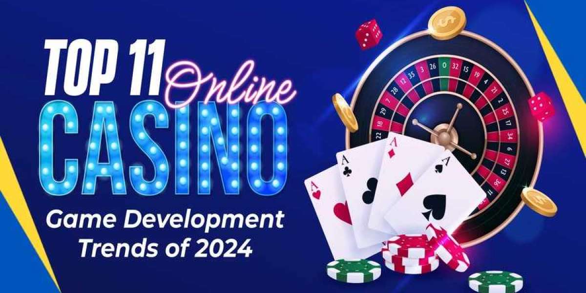 Rolling the Digital Dice: Unleashing Fun at Ultimate Casino Sites