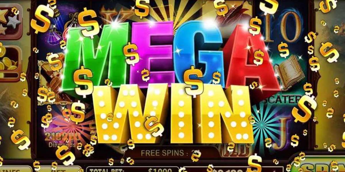 Winning Big with a Wink: The Ultimate Guide to Casino Sites