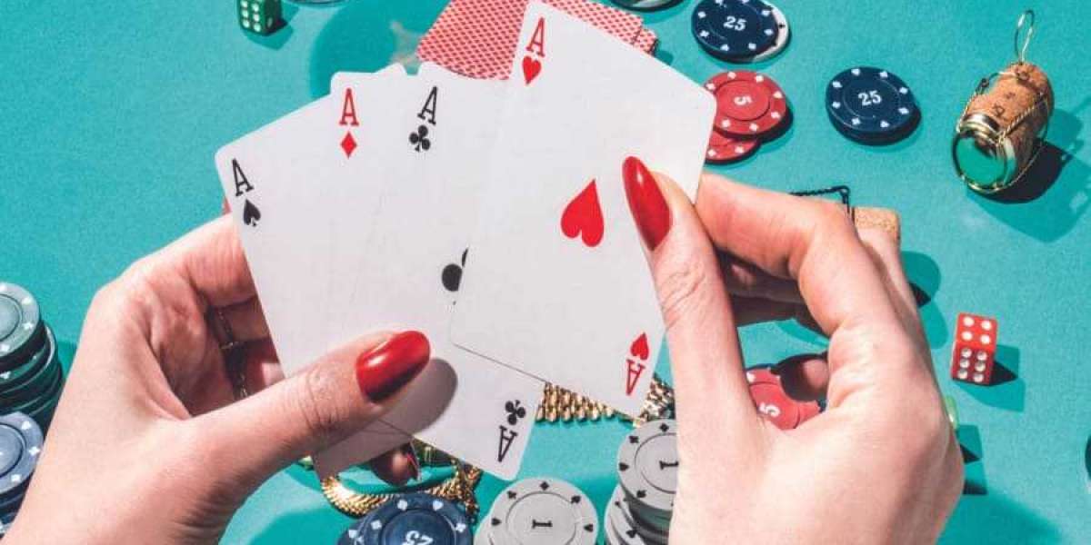 Bet Wisely, Win Wildly: Your Ultimate Baccarat Site Guide