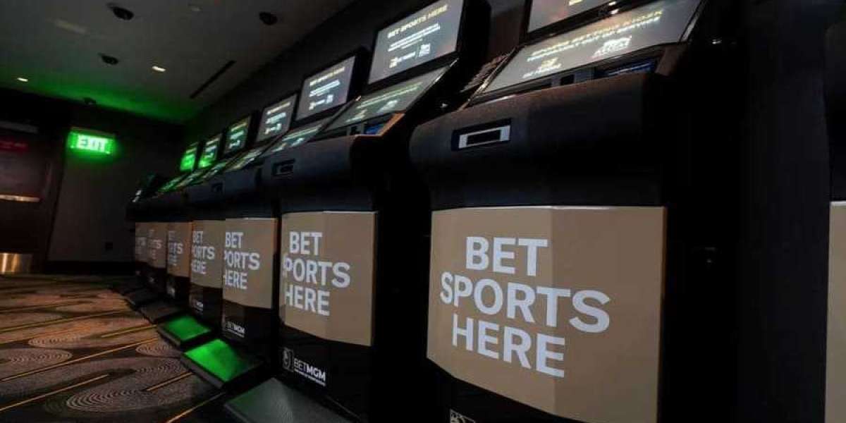 Bet Big, Win Bigger: The Ultimate Guide to Your Sports Betting Odyssey