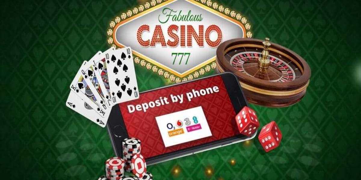 Unlocking the Wonders of Your Favorite Casino Site