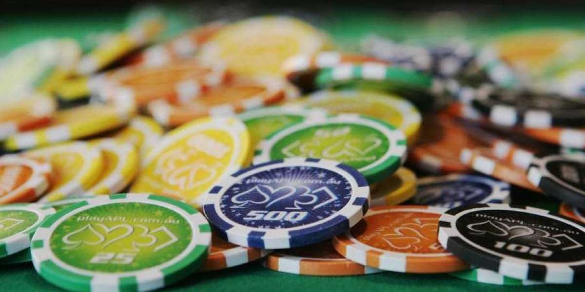 Mastering Online Casino: How to Play and Win