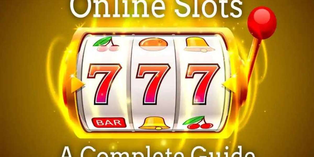 Your Complete Guide to Baccarat Sites