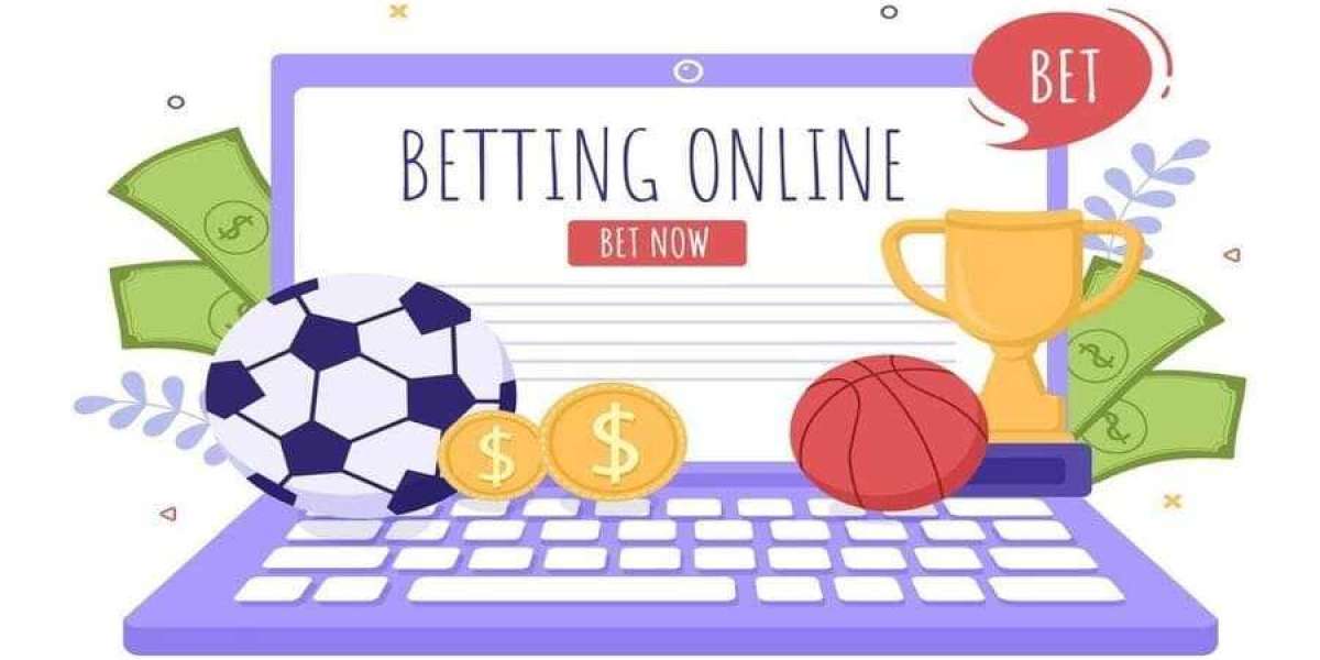 Exploring the Thrills of Korean Gambling Sites