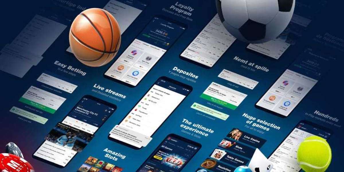 Explore the Best Korean Sports Gambling Site