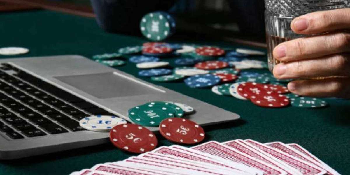 Mastering the Art of Online Baccarat