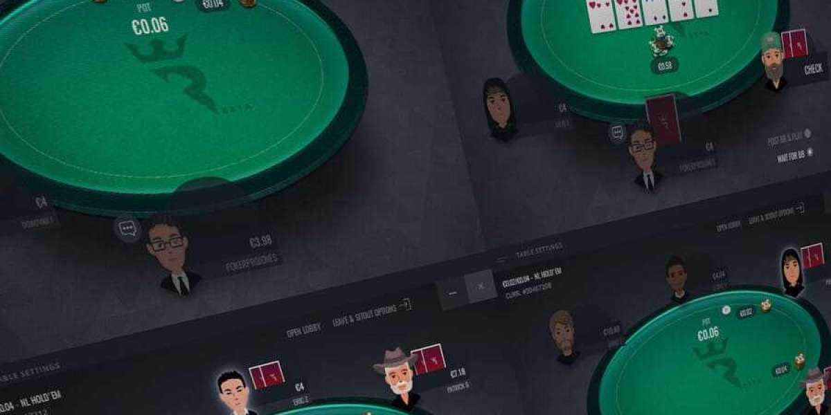 Mastering the Art: How to Play Online Slot