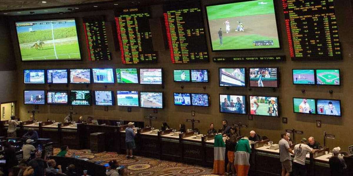 Unraveling the Excitement of Sports Gambling