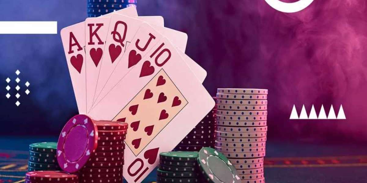 Mastering the Art of How to Play Online Casino