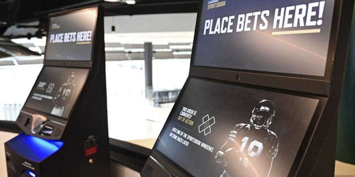 Korean Sports Betting: Your Ultimate Guide