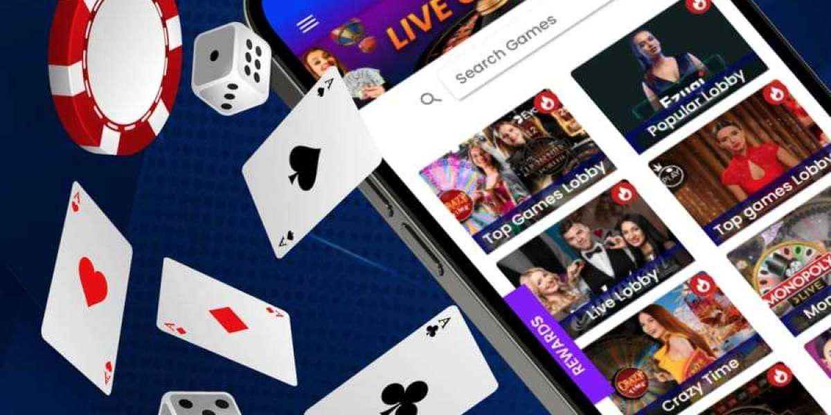 The Ultimate Guide to Casino Site