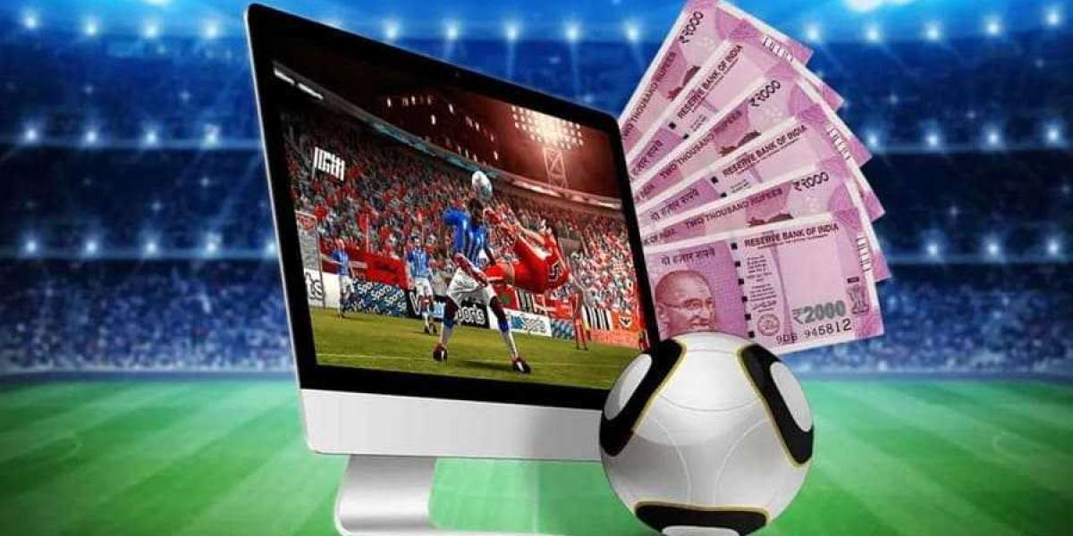 Sports Betting: An Exciting World