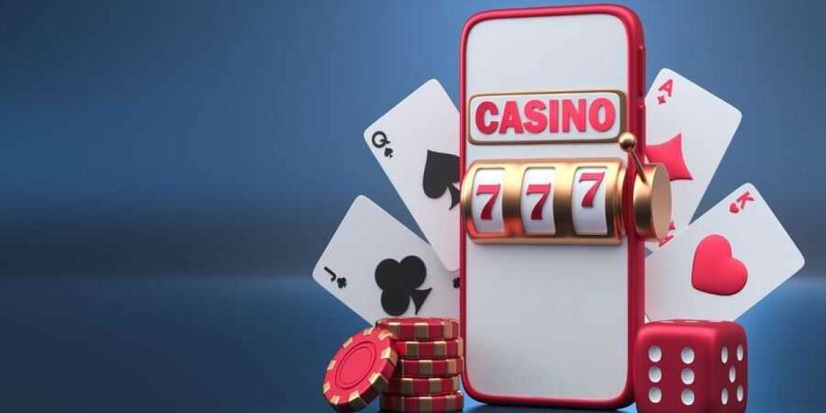 An Ultimate Guide to the Best Casino Site