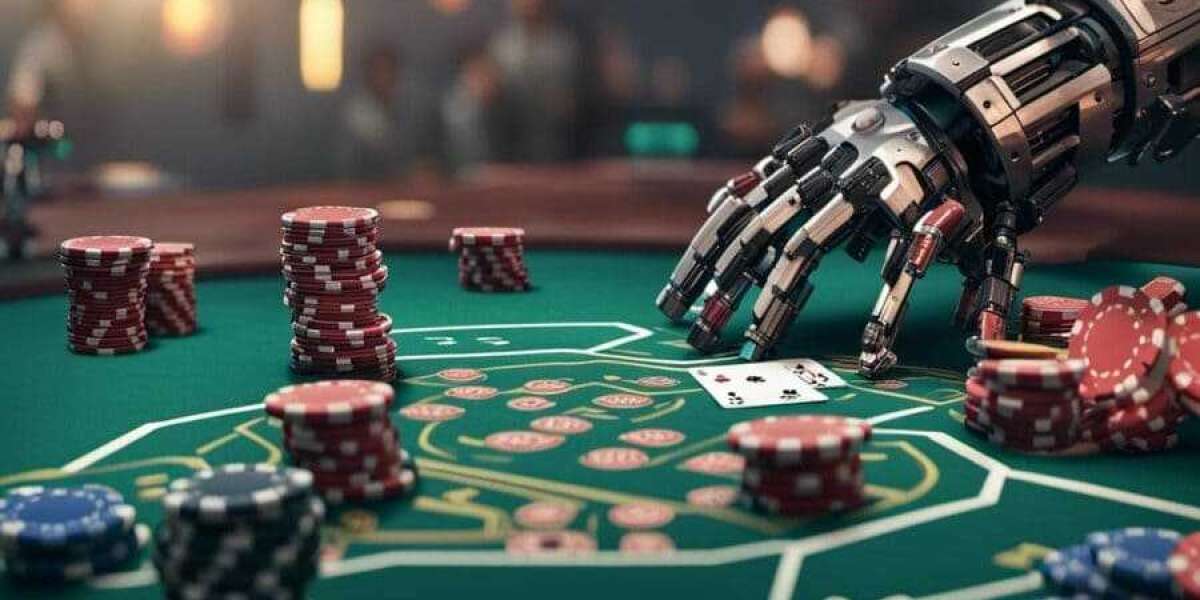 The Ultimate Guide to Online Slot Success