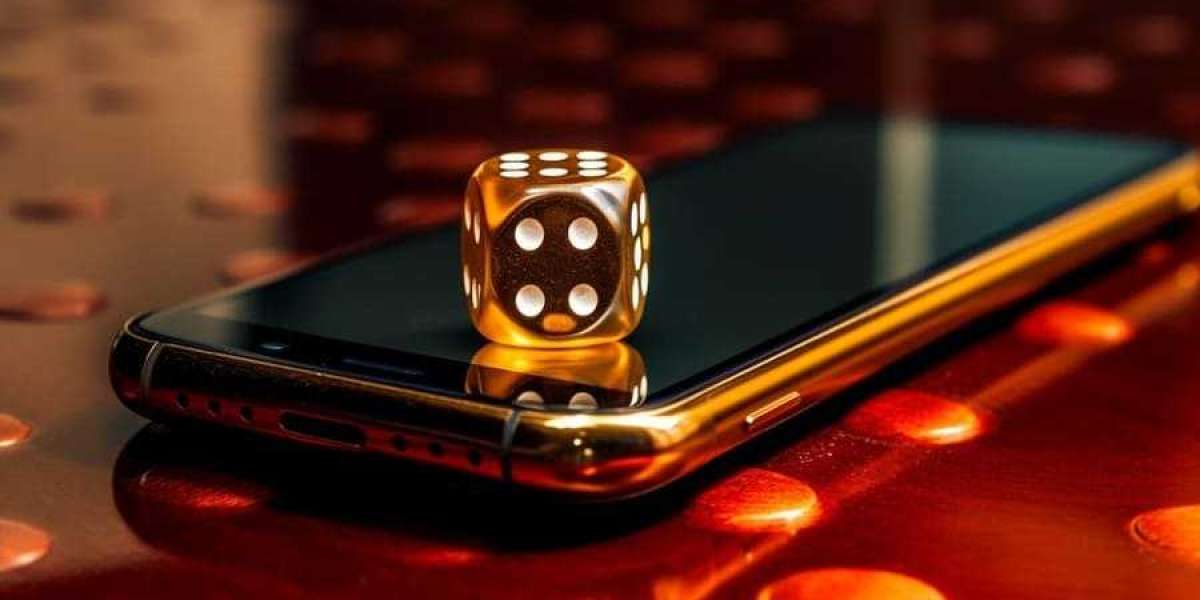 Discover Your Ultimate Casino Site Adventure