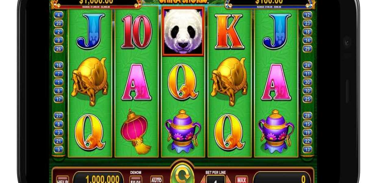 Top-Notch Casino Site: Experience the Best!