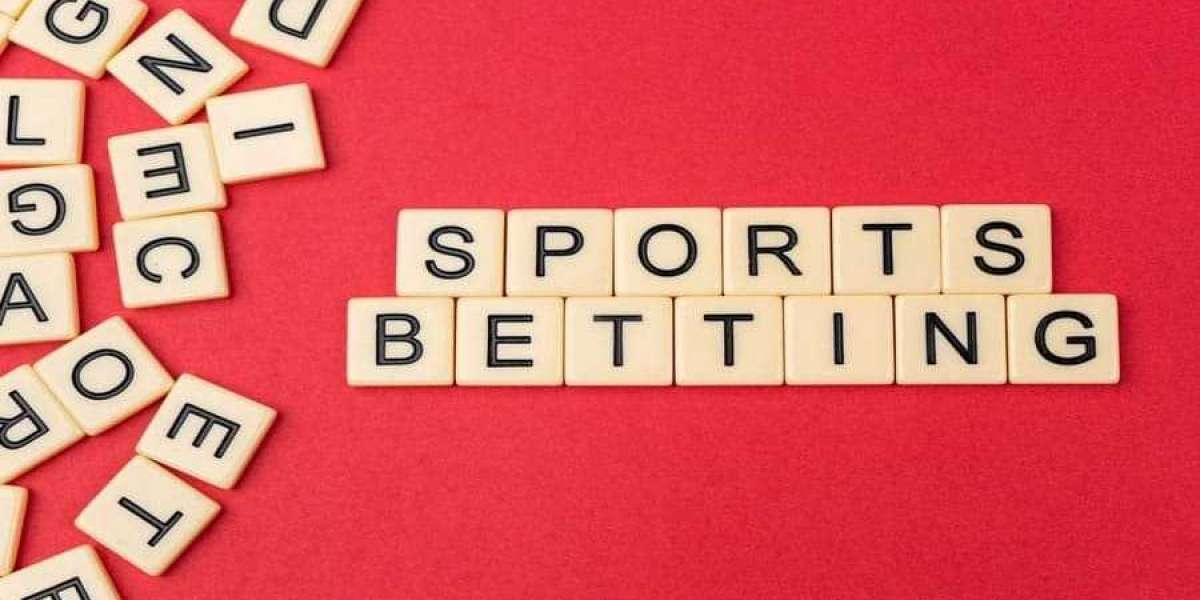 Ultimate Guide to Navigating a Sports Betting Site