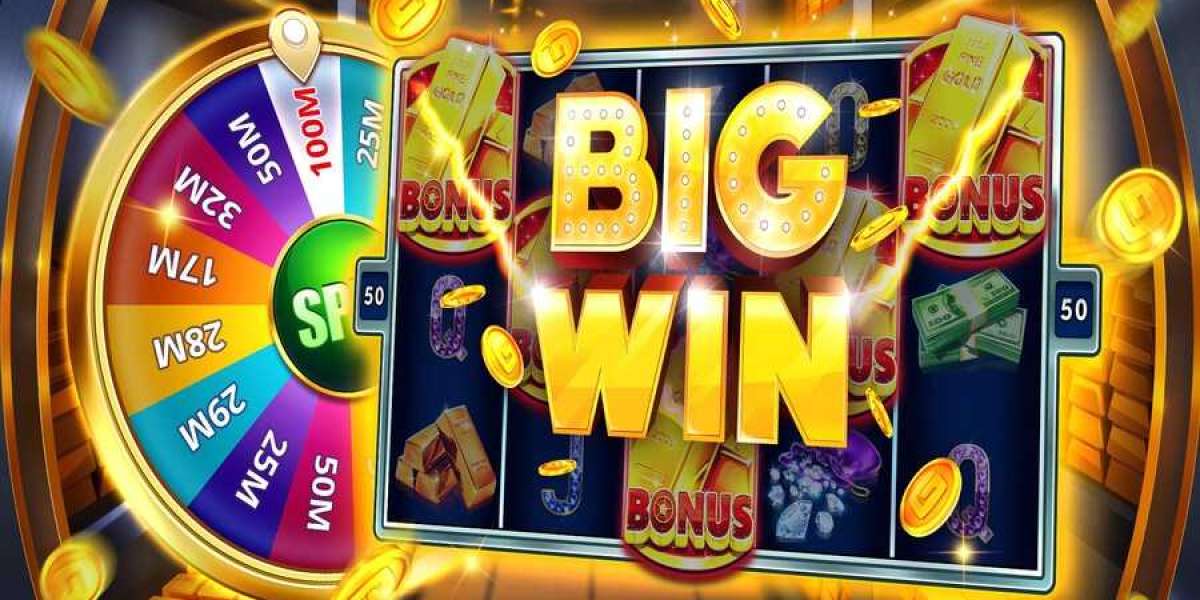 Mastering How to Play Online Slots: A Complete Guide