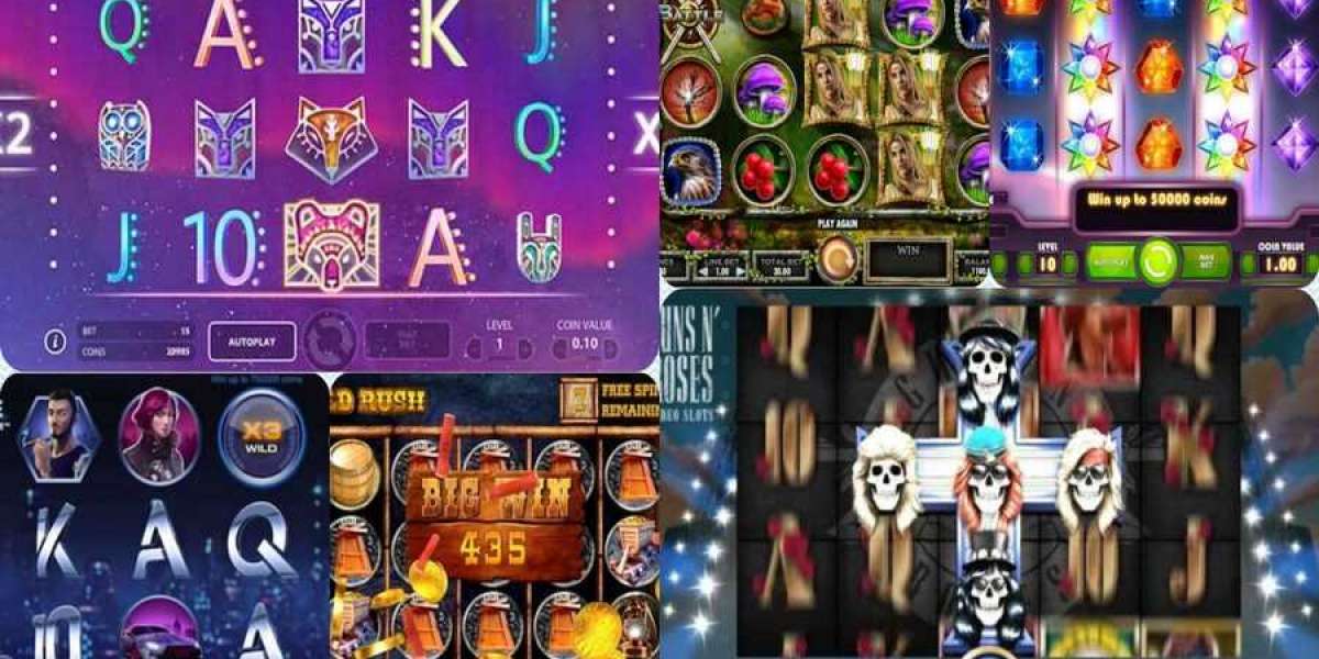 Mastering How to Play Online Casino