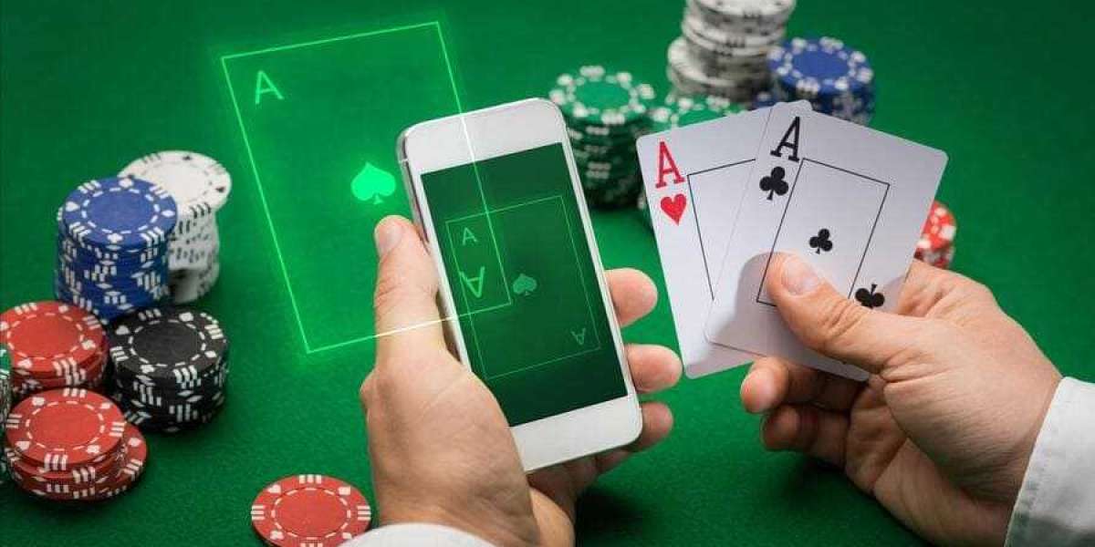 Unlocking the Secrets: How to Play Online Casino