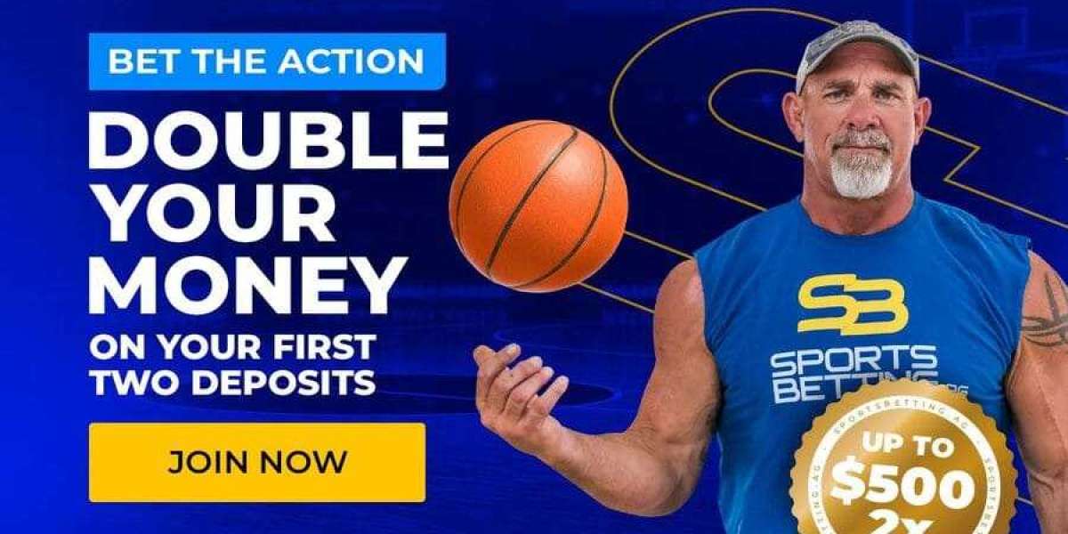 Unleashing Winning Potential: THE Ultimate Sports Gambling Site