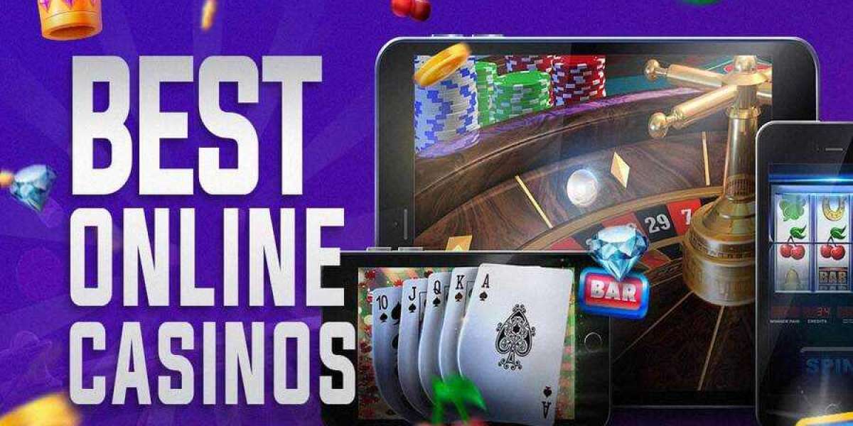 Master the Art: How to Play Online Slot