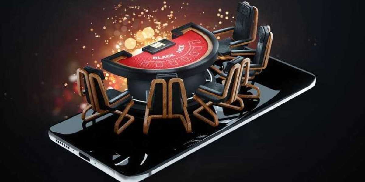 The Ultimate Casino Site Guide