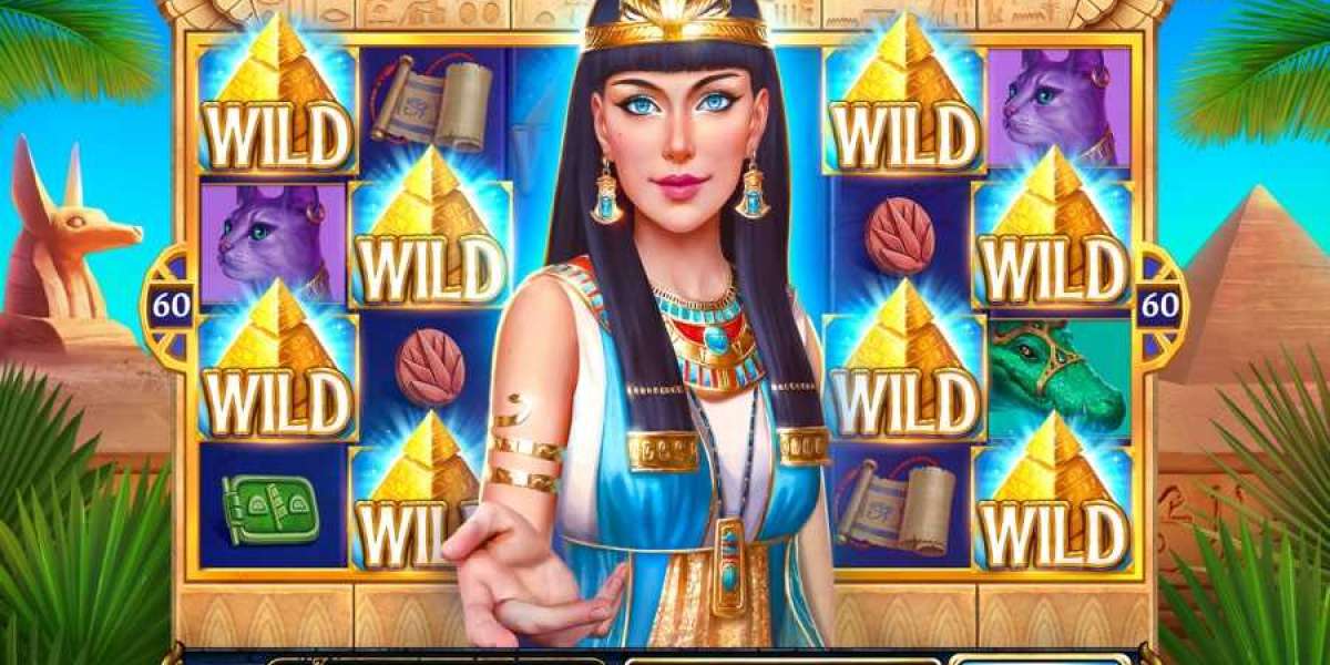 Mastering How to Play Online Slot: A Step-by-Step Guide