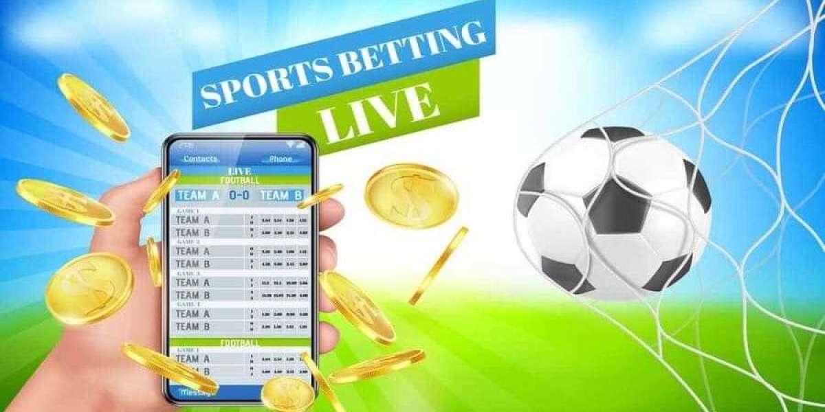 Mastering the Art of Sports Betting